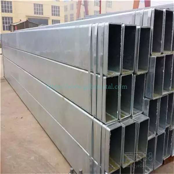 Galvanized Steel Tube&Pipe